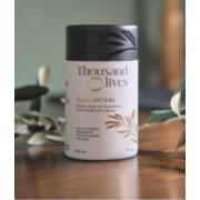 Thousand Olives Oleocanthal 30 Capsules